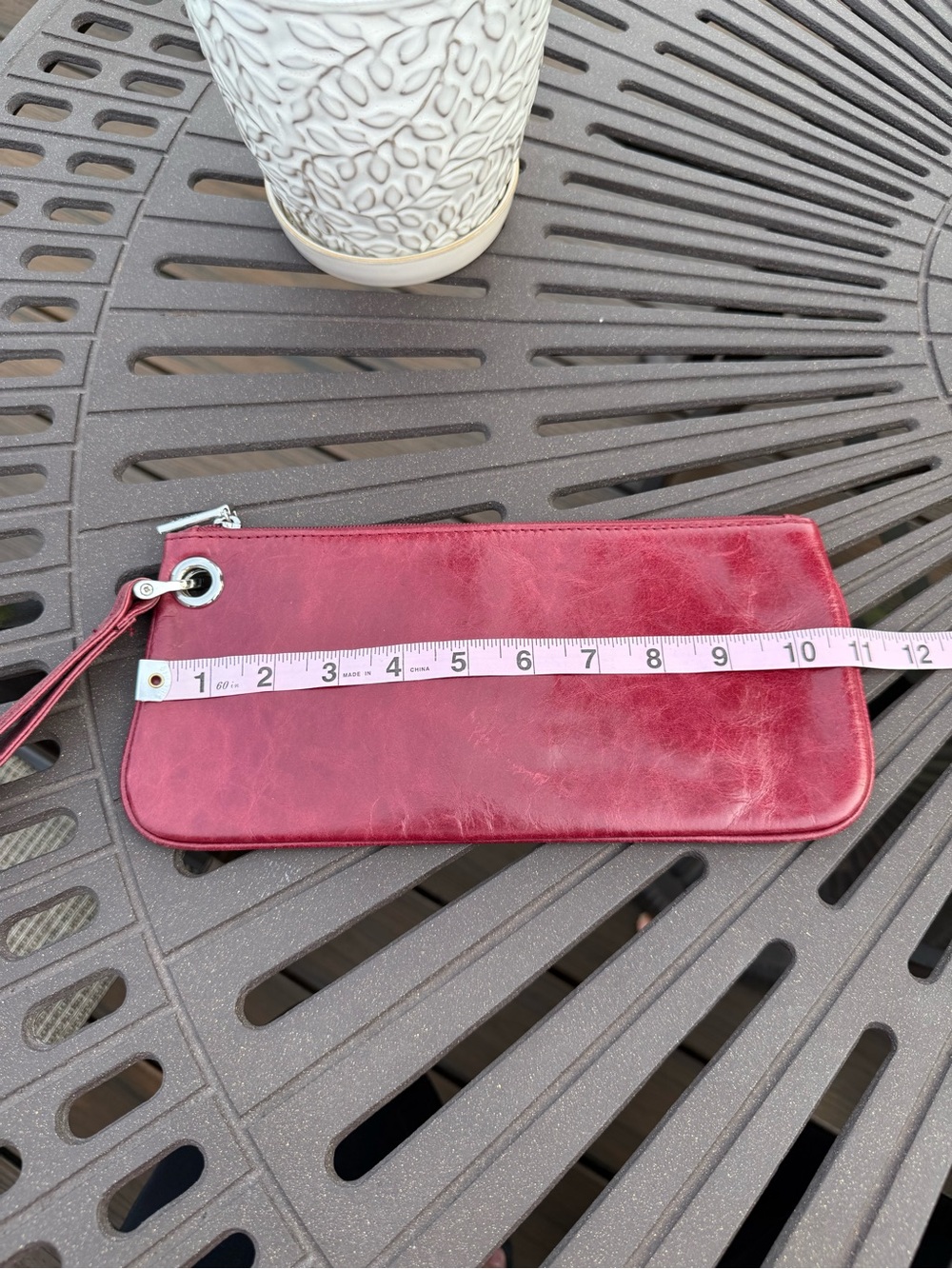 HOBO wristlet - Picture 7 of 13